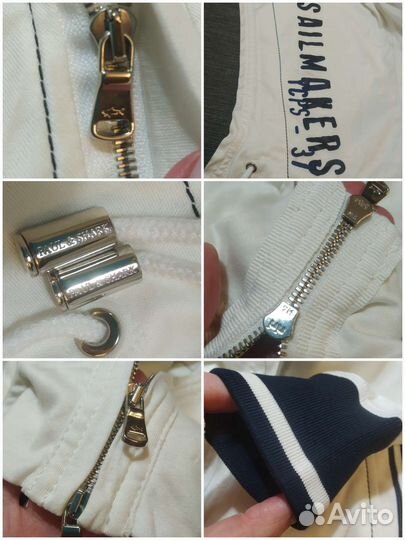 Женский спортивный костюм.Paul & Shark.S.Италия