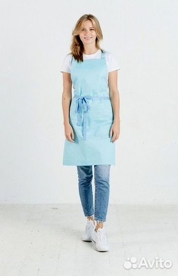 Одежда для общепита