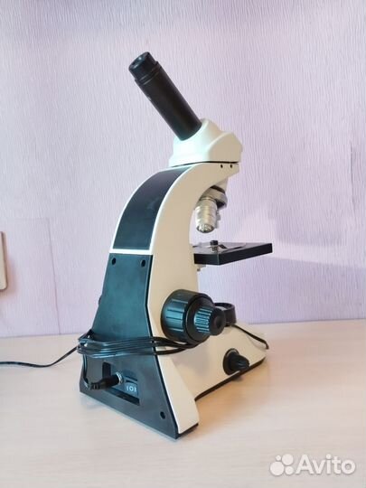 Микроскоп