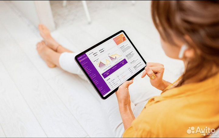 Ассистент руководителя