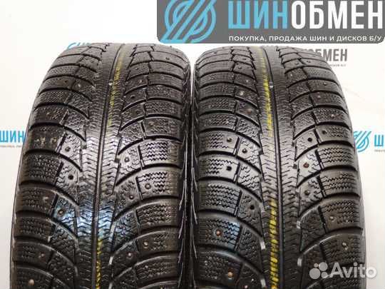 Gislaved Euro Frost 5 205/60 R16 96