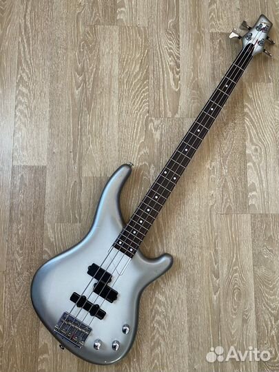 Бас гитара Greco. Япония