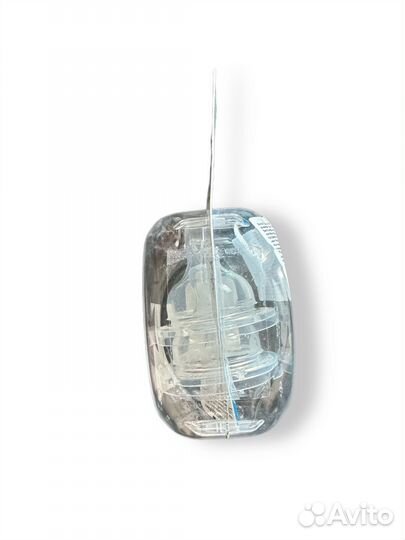 Соска на бутылочку avent 3