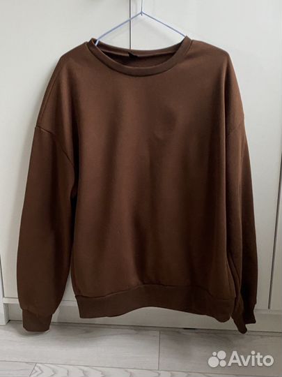 Свитшот shein