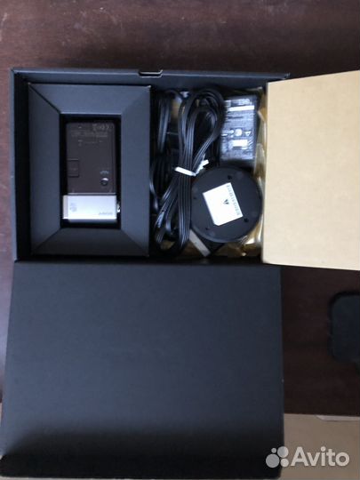 Видео камера sony