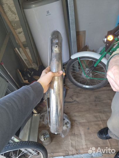 Разбор рига зиф