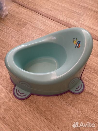 Горшок детский