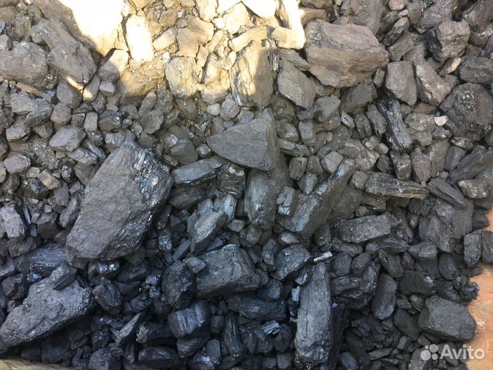 Оптовые поставки угля дпк