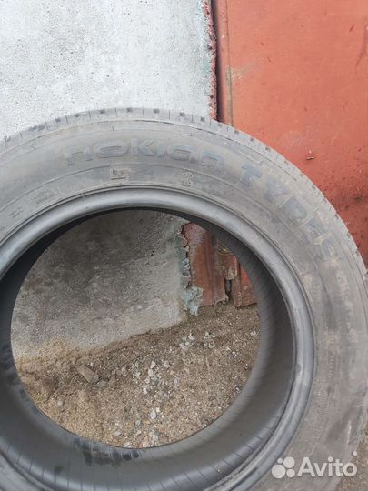 Barum Bravuris 185/60 R15