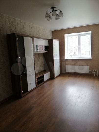 2-к. квартира, 55 м², 3/9 эт.