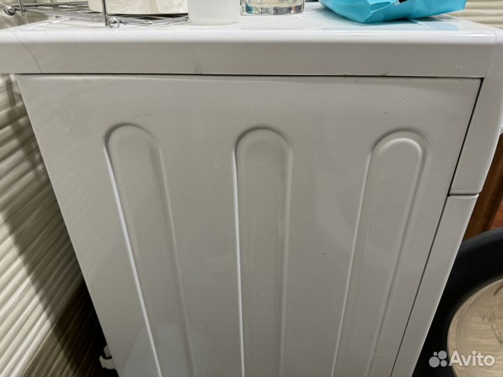 Стиральная машина автомат бу