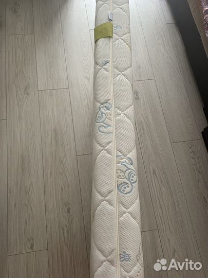 Матрас детский 120 60