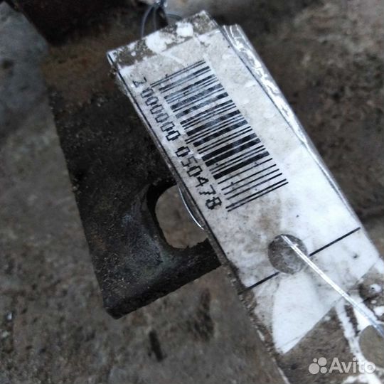 Кардан Audi A8 D2