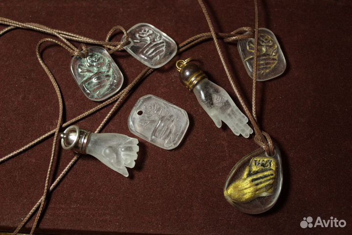 Кулоны,бижутерия под ретро,винтаж, антиквариат