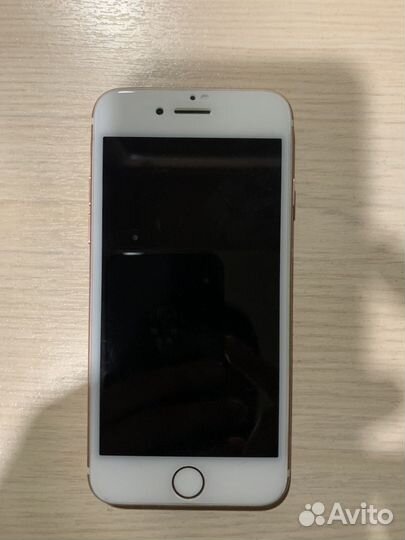 iPhone 7, 128 ГБ