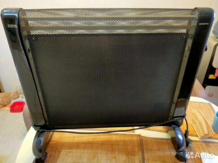 Инфракрасный обогреватель Polaris PMH 1577