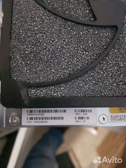 Juniper PWR-T-6-60-DC-S