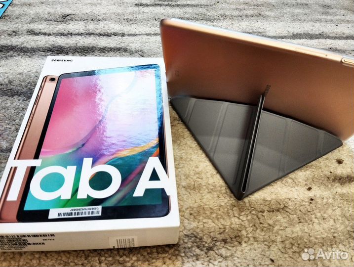 Samsung galaxy Tab A 10.1