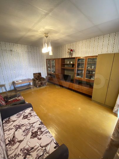 1-к. квартира, 42 м², 3/9 эт.