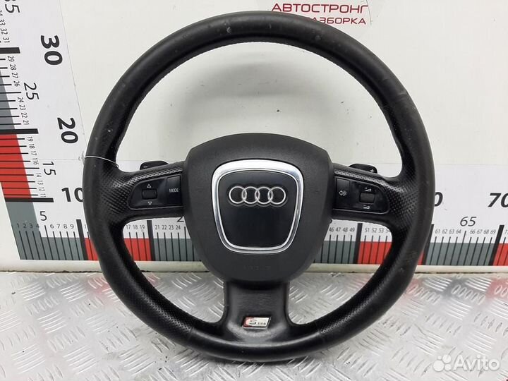 Руль Audi A6 4F/C6 2005