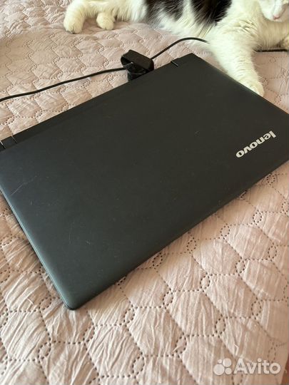 Ноутбук lenovo ideapad 100