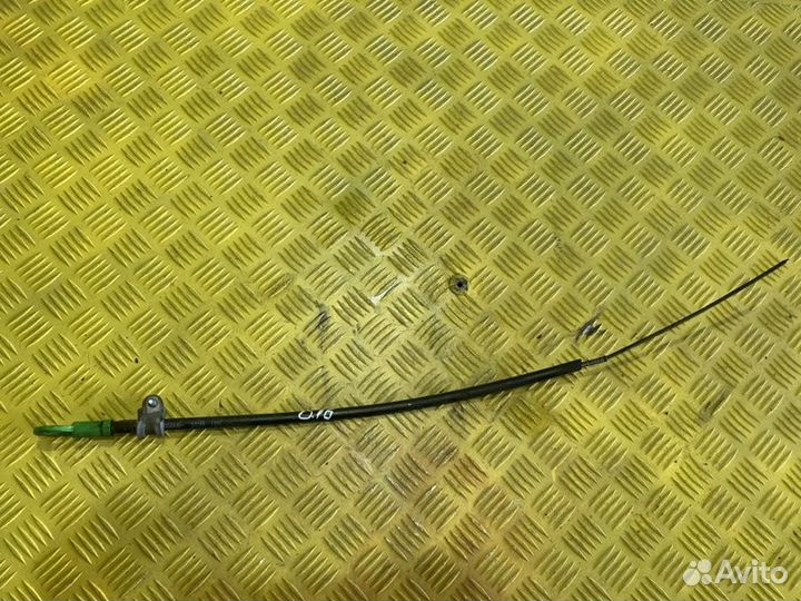 Щуп масляный Man Tga Tgs Tgx