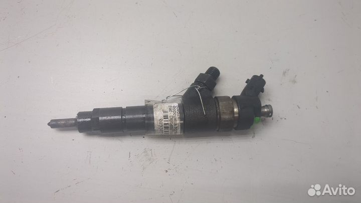 Форсунка топливная Fiat Ducato, 2001