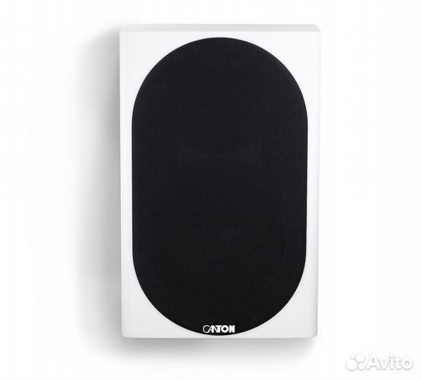 Настенная акустика Canton townus 10 white matt
