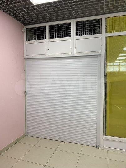 Торговая площадь, 53 м²