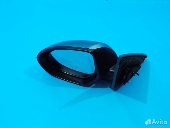 Зеркало заднего вида левое mazda 3 (BL) 2009-2013