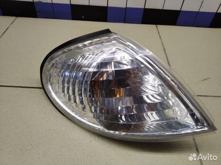 Указатель поворота Almera N16 2000-2006