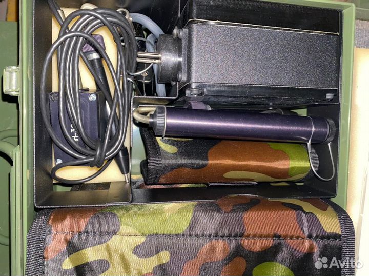 Прибор ночного видения пнв-10т