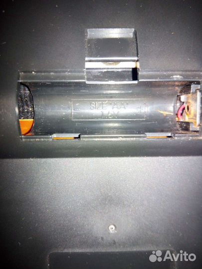 Калькулятор bistec MP - 16