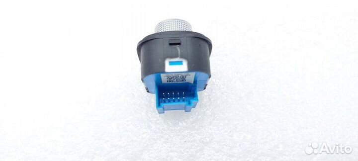Переключатель регулировки зеркала Geely Coolray