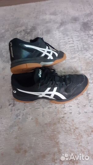 Кроссовки asics мужские 43