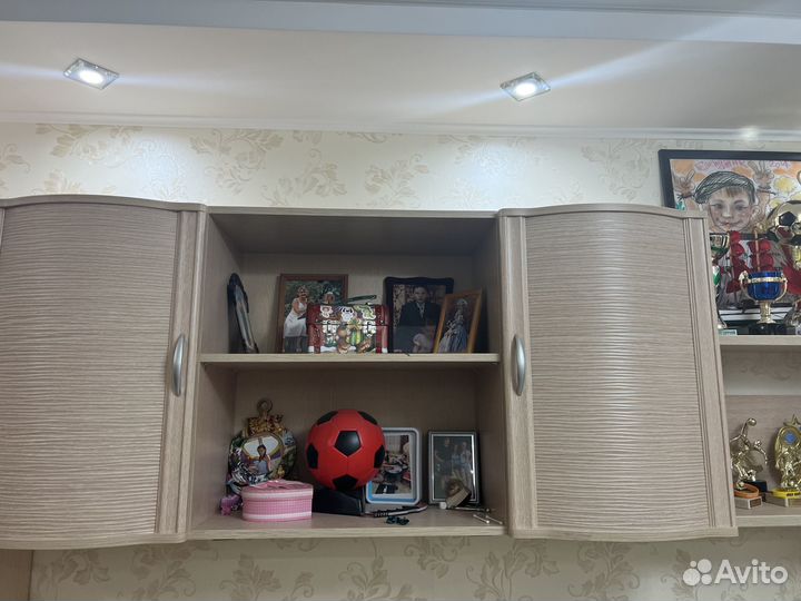 Продам модульную мебель для детской комнаты