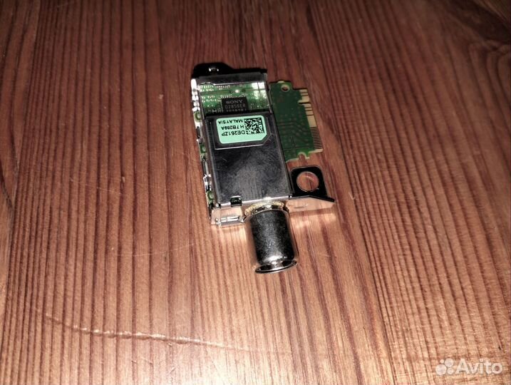 Тюнер DE261ZP для Sony KDL