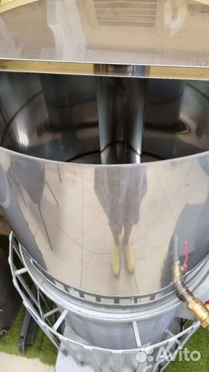 Печь для бани от марийского производителя