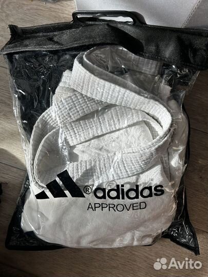 Отдам кимано для дзюдо