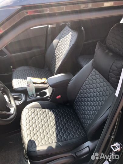 Чехлы и автоаксессуары на авто