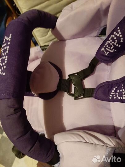 Коляска 2 а 1