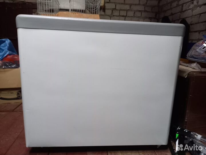 Морозильный ларь снеж бу