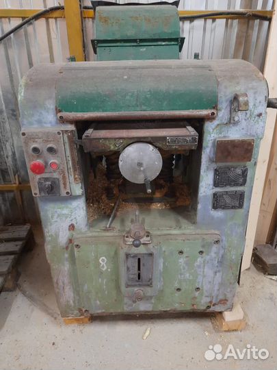 Деревообрабатывающие станки