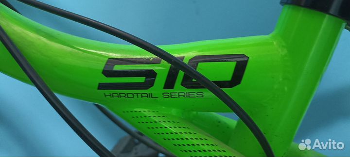 Велосипед подростковый stels,26 колёса, 18 ск