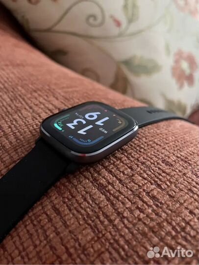 Смарт часы Amazfit gts 2 mini