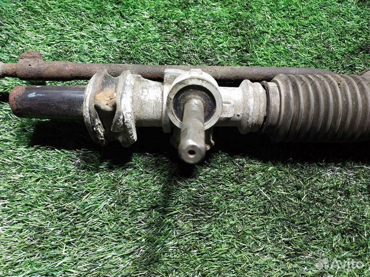 Рулевая рейка Daewoo Nexia