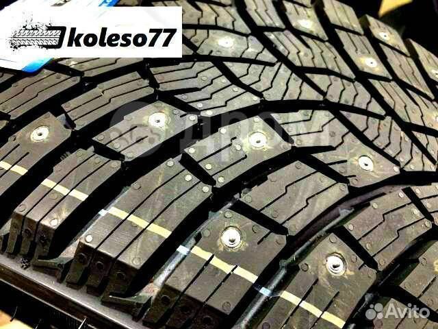 Triangle IcelynX TI501 265/60 R18 T