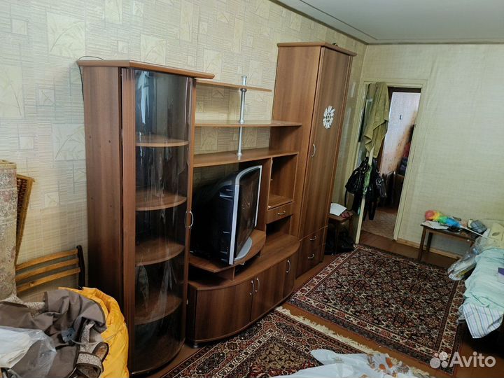 Стенка в гостиную со шкафом под тв бу