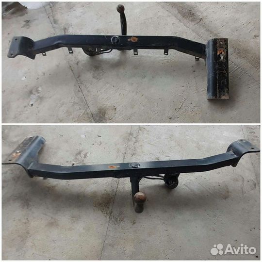 Фаркоп на Ford