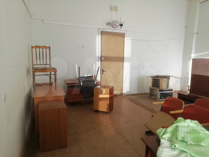 Помещение под фотостудию, 74 м²